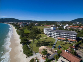 Отель Hotel Porto Sol Beach  Флорианополис